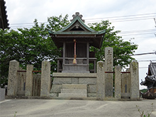 玉葱神社