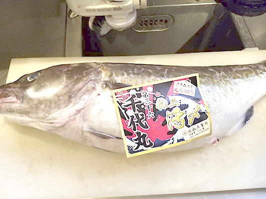 北海道の真冬 それは真鱈の季節 食べる 連載コラム エコレポ Eicネット エコナビ