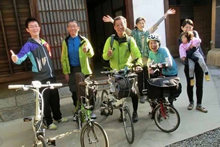 しまなみ海道・ゆめしま海道を走るサイクリストに特に人気。