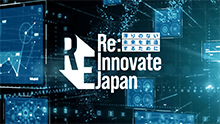 Re-Innovate Japanの画像