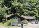 自然保護の現場から　～アメリカ国立公園滞在記～008