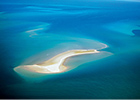 自然界の偶然が生んだ奇跡の楽園！不思議な世界最大の砂島・フレーザー島