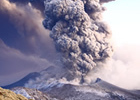 新燃岳噴火を乗り越えて…冬のえびの高原