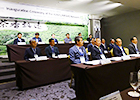韓国ハドン郡で第6回東アジア農業遺産学会を開催